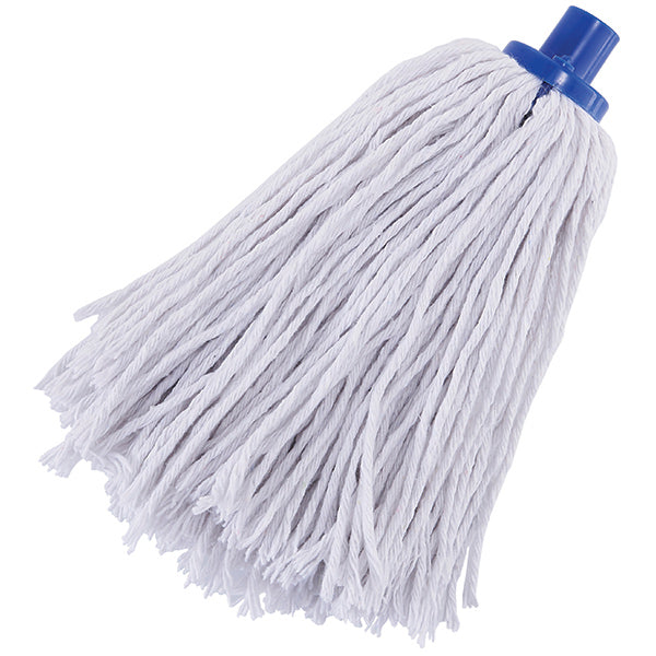 Trust® Replacement Mop (For5271WHTCP), 7 7/8", 1/Each