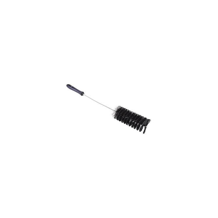 Tube Cleaner- 2.4"x20", Black - Model 53709