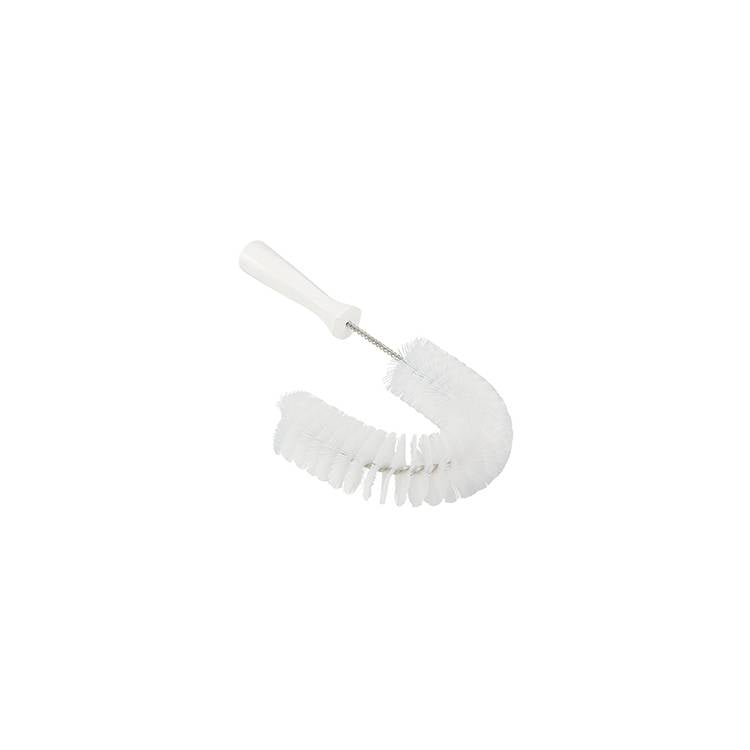 Hook Brush, White - Model 53725
