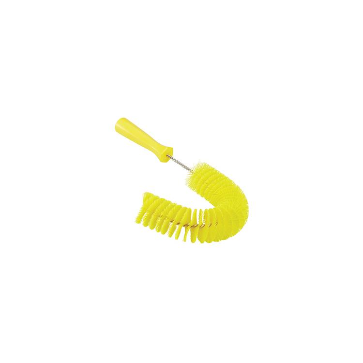 Hook Brush, Yellow - Model 53726