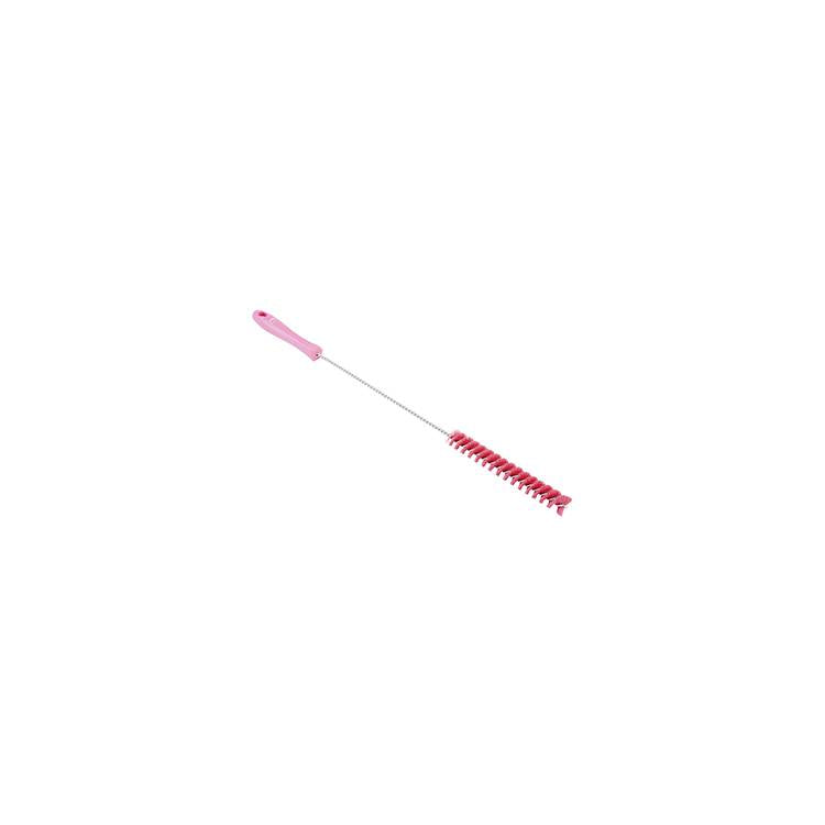 Tube Cleaner- 0.8"x20", Pink - Model 53761