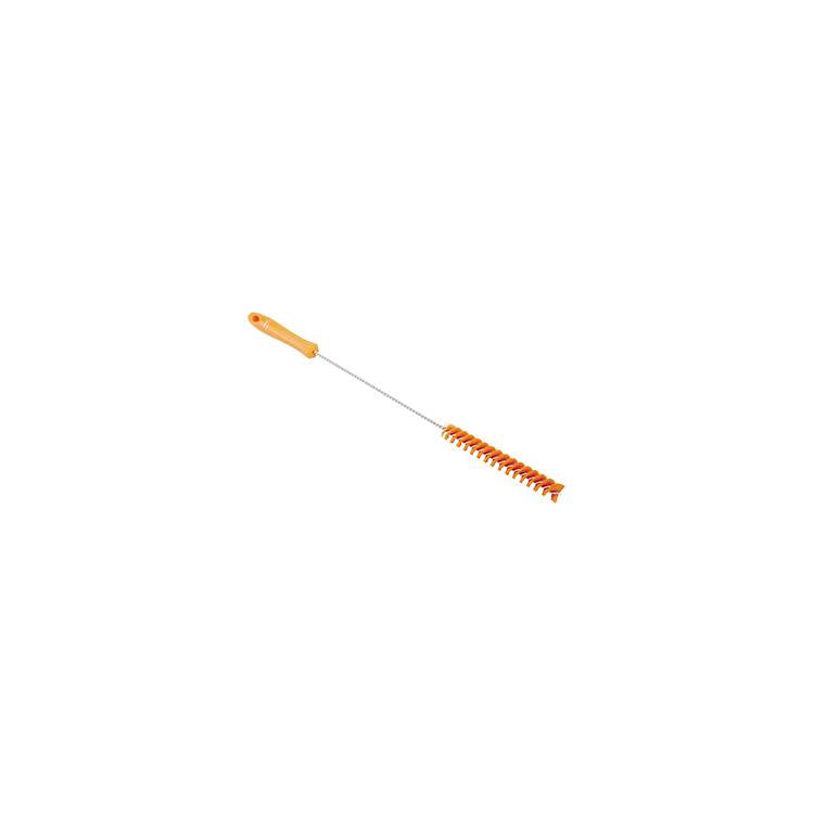 Tube Cleaner- 0.8"x20", Orange - Model 53767