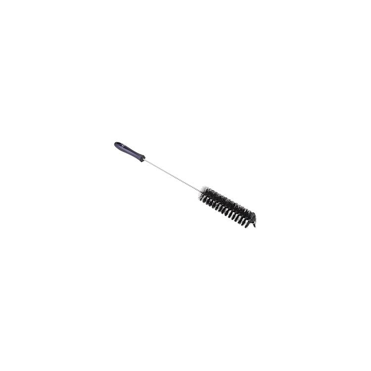 Tube Cleaner- 1.6" x 20", Black - Model 53789