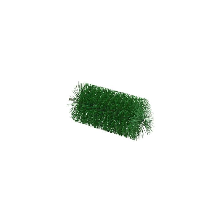 Tube Brush,for Flexible Handles,3.5",Green - Model 53912