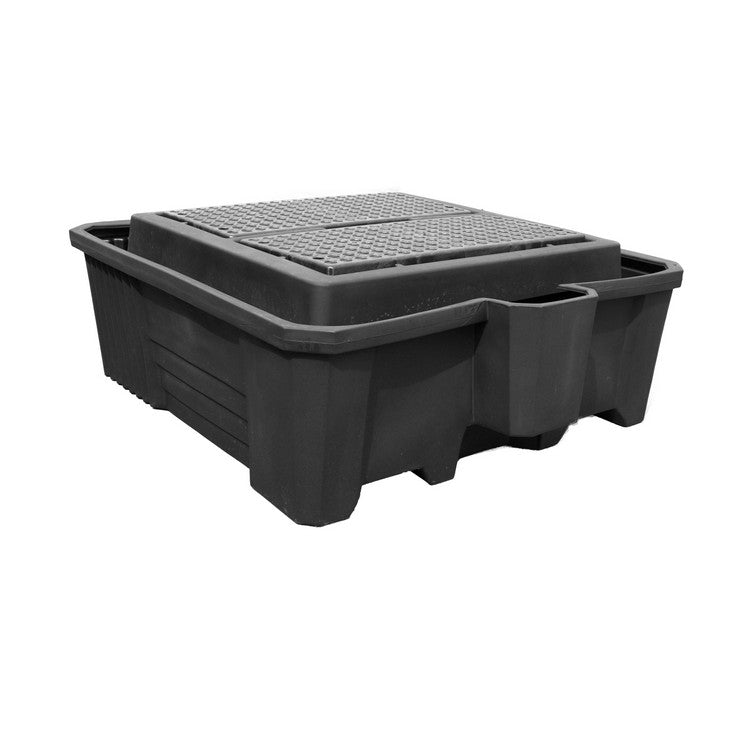 Black Diamond IBC Containment Pallet