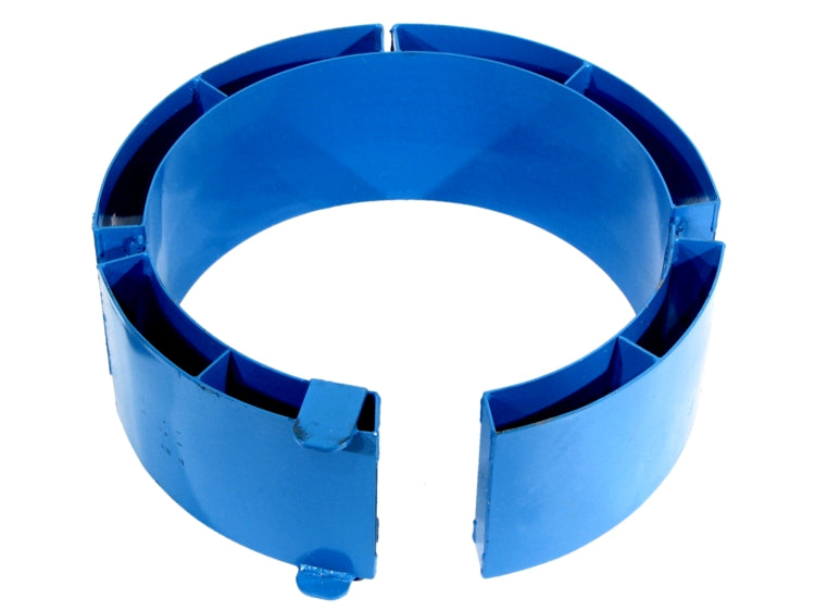 ADAPTOR FOR GR, 30GAL 18-1/2ID