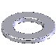 WASHER, 3/4" SAE FLAT 1-1/2" O.D.