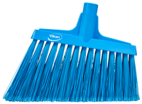 Thumbnail for Vikan Split Bristle Angle Head Broom