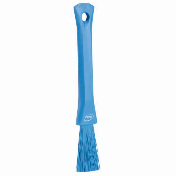 Vikan 16" UST Detail Brush - Blue