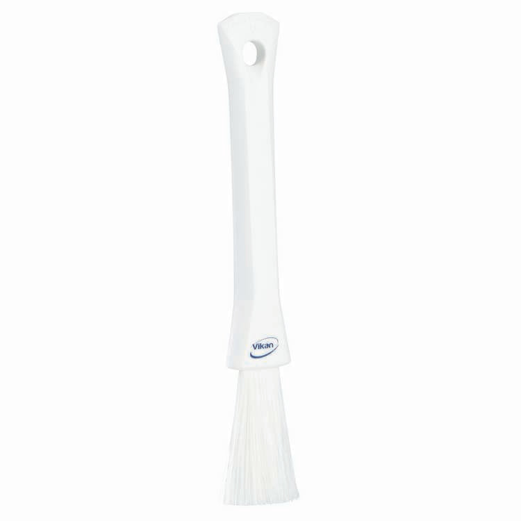 Vikan 16" UST Detail Brush - White