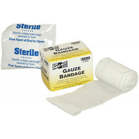 Thumbnail for Sterile Stretch Gauze Bandage (Unitized Refill), 2