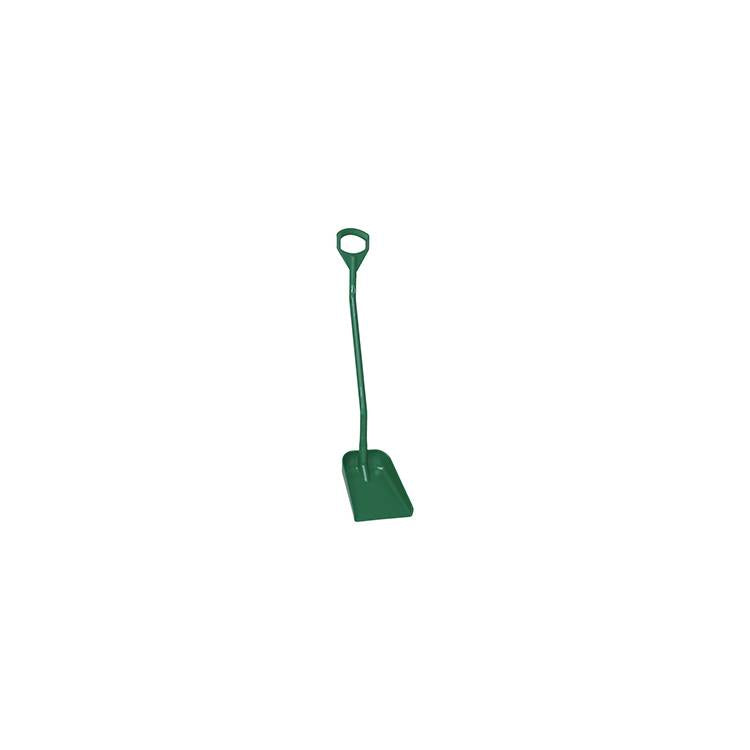 Shovel,Ergonomic,49",PP,Green - Model 56112