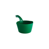 Thumbnail for Scoop,Round,32 oz.,PP,Green - Model 56812