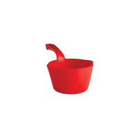Thumbnail for Scoop,Round,32 oz.,PP,Red - Model 56814