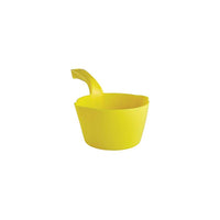 Thumbnail for Scoop,Round,32 oz.,PP,Yellow - Model 56816