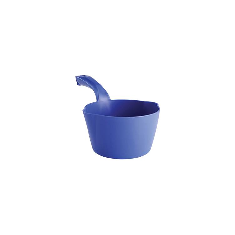 Scoop,Round,32 oz.,PP,Purple - Model 56818