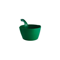 Thumbnail for Scoop,Round,64 oz.,PP,Green - Model 56822