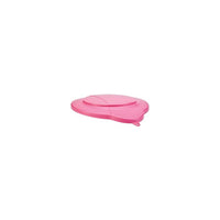 Thumbnail for Lid,Pail,3 gal.,PP,Pink - Model 56871