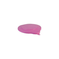 Thumbnail for Lid,Pail,1.5 gal.,PP,Pink - Model 56891