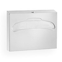Bradley Bx 500 Sheet Surface Mount Seat Cover Dispenser