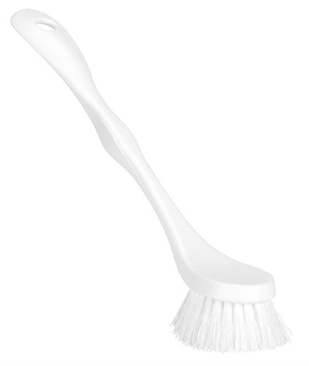 ColorCore 7" Dish Brush, Medium