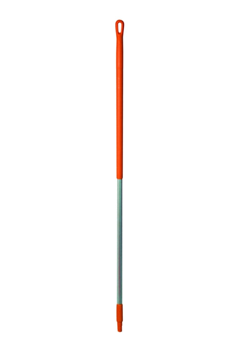 51" Aluminum Handle Orange