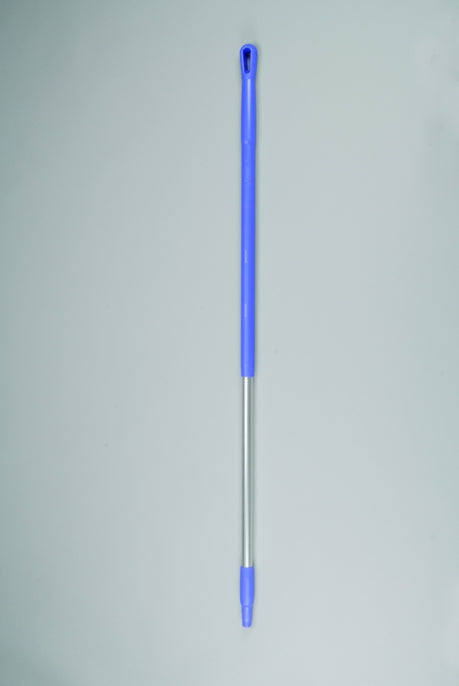 51" Aluminum Handle Purple