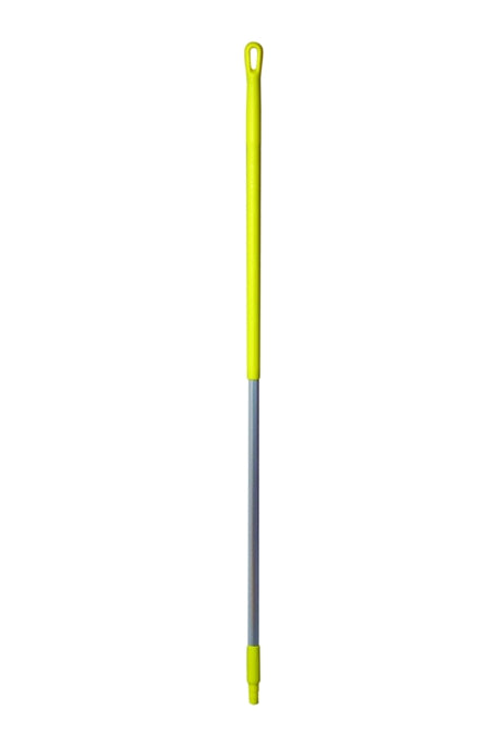 51" Aluminum Handle Yellow