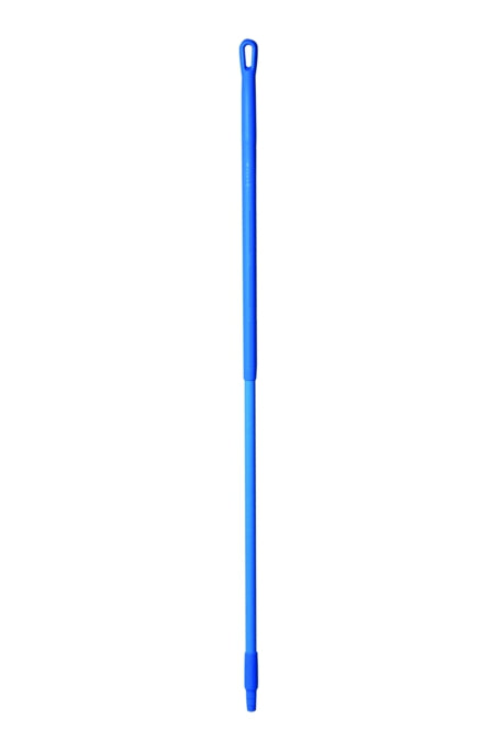 51" Fiberglass Handle Blue
