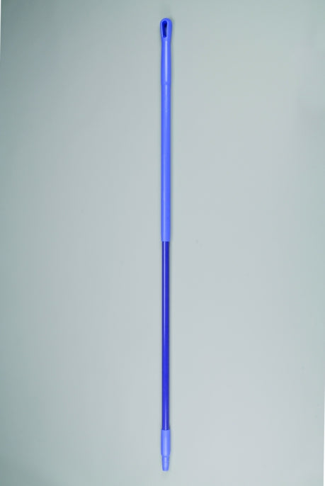 59" Fiberglass Handle Purple