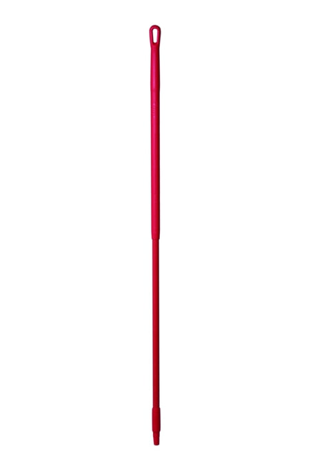 51" Fiberglass Handle Red