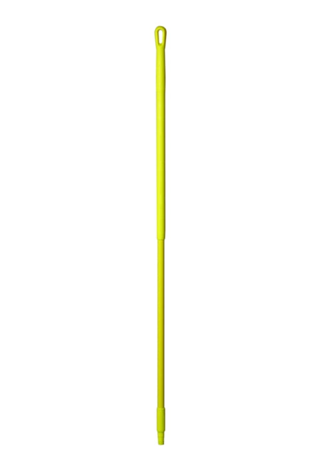51" Fiberglass Handle Yellow