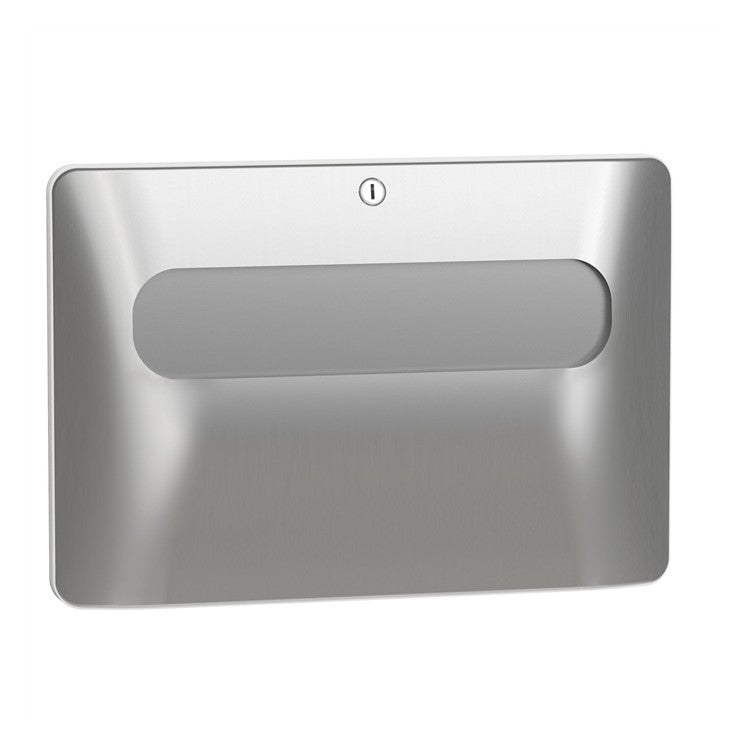 Seat Cover Disp, Surface - Model 5A40-110000