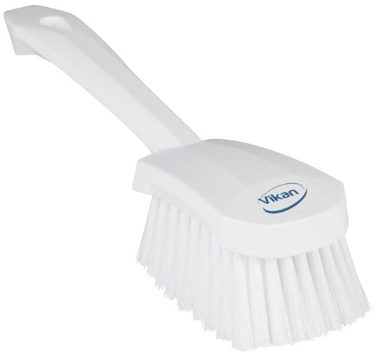 Vikan Short Handle Washing Brush