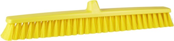 ColorCore 24" Push Broom, Soft