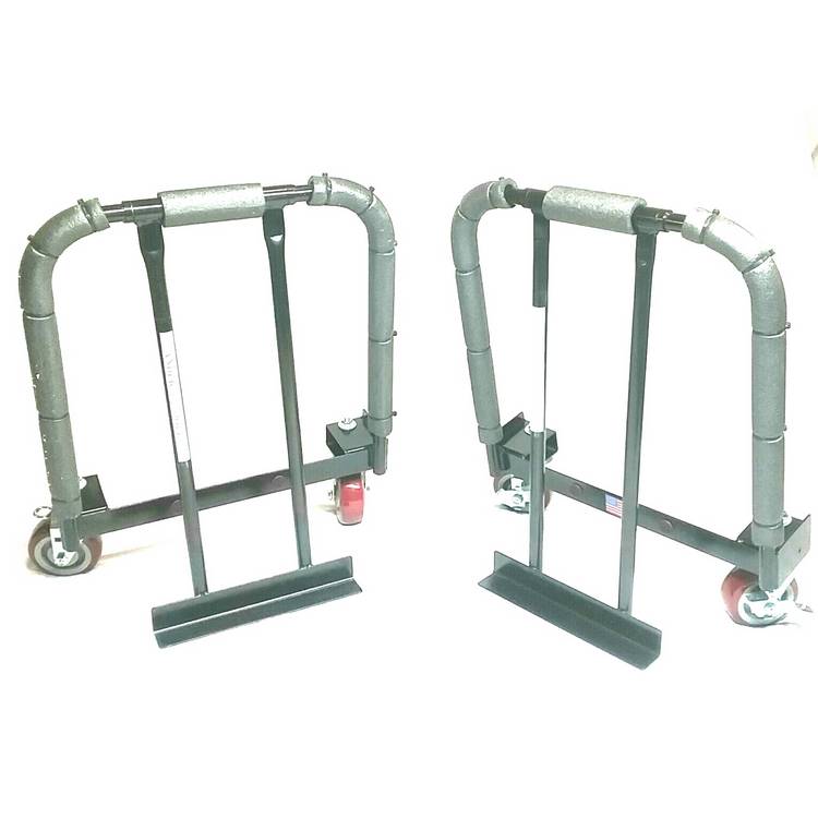 Anderson Dolly with 5" HD Casters (set of 2)