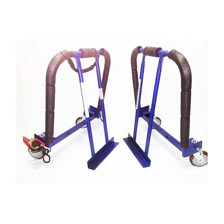 Anderson Dolly with 5" Casters (set of 2)