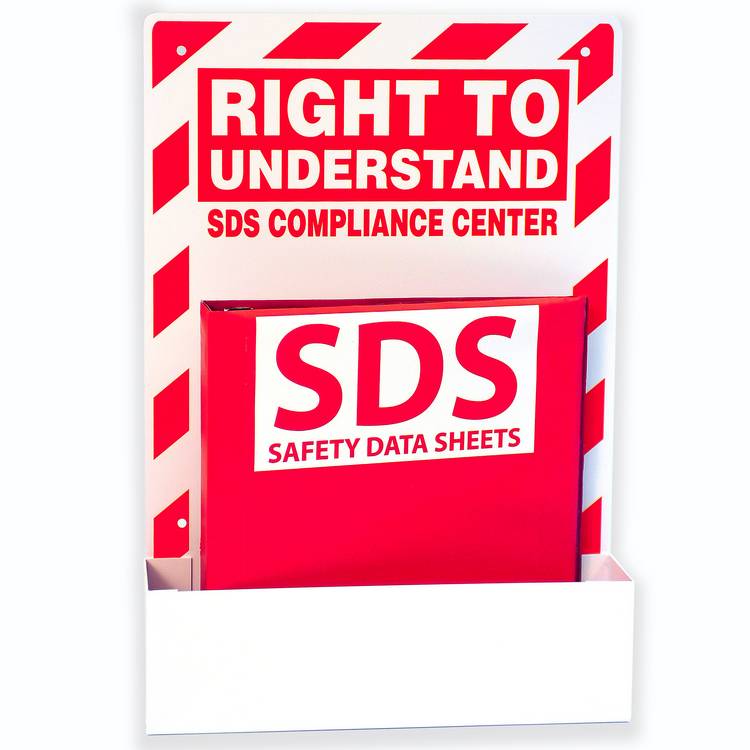 ZING SDS Single Station, 20X14X4- Model 6039