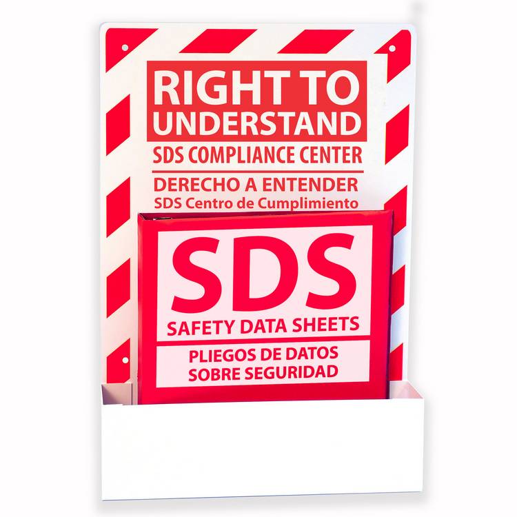 ZING SDS Single Station, 20X29X4- Model 6042