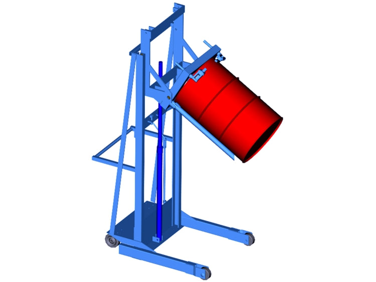 MORSTAK, 56", AC PL PT, 50HZ