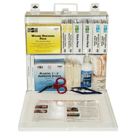 Thumbnail for 50-Person First Aid Kit, 6/Case
