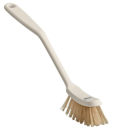 Vikan High-Temp Hand Brush