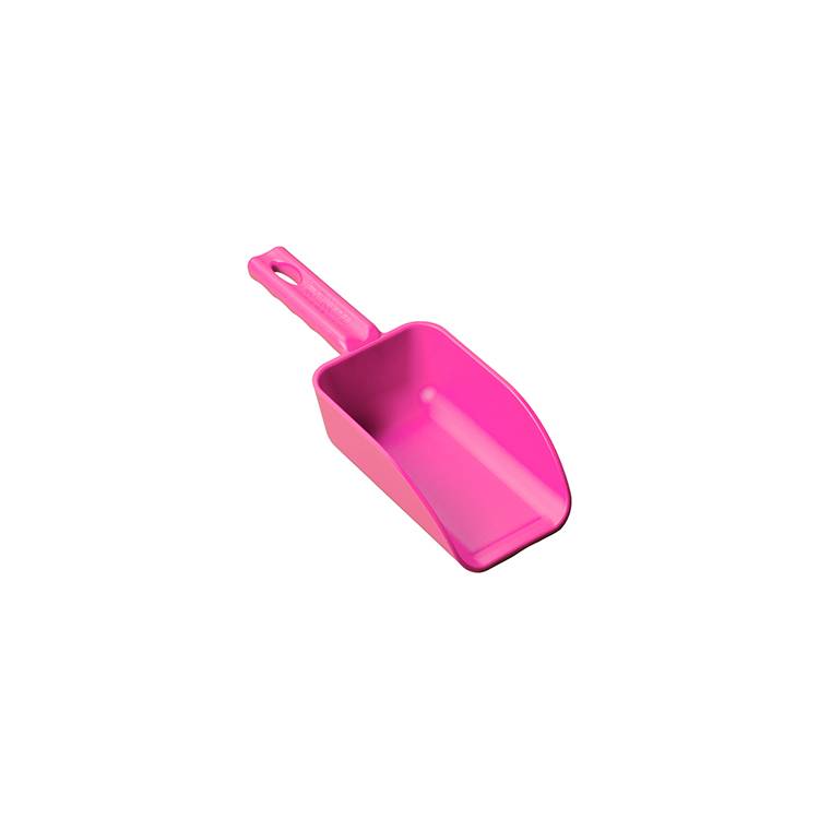 Scoop,16 oz.,PP,Pink - Model 63001