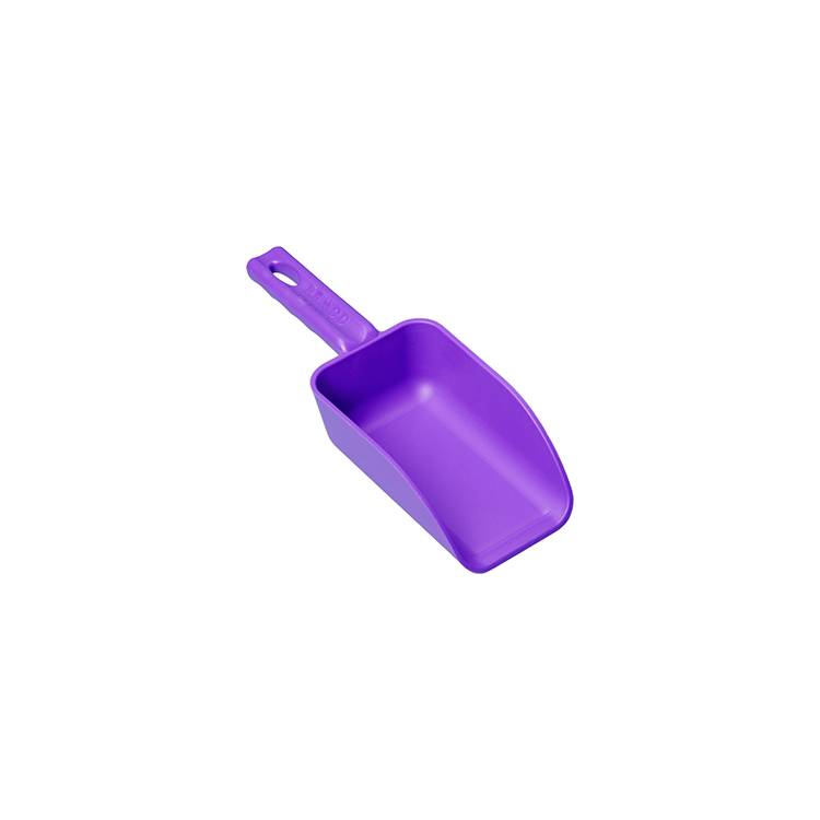 Scoop,16 oz.,PP,Purple - Model 63008