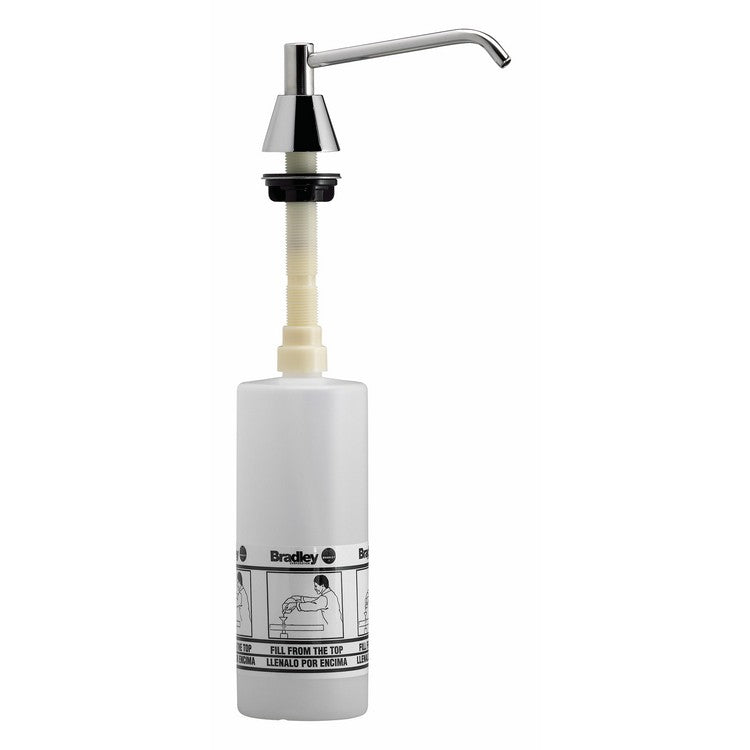 Soap Dispenser 32oz 6in. spout - Model 6326-680000