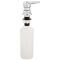 Bradley Liquid Soap Dispenser