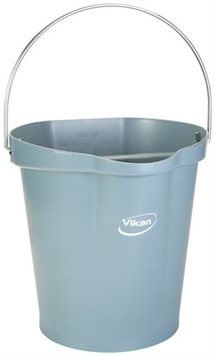 Vikan 3 Gallon Bucket