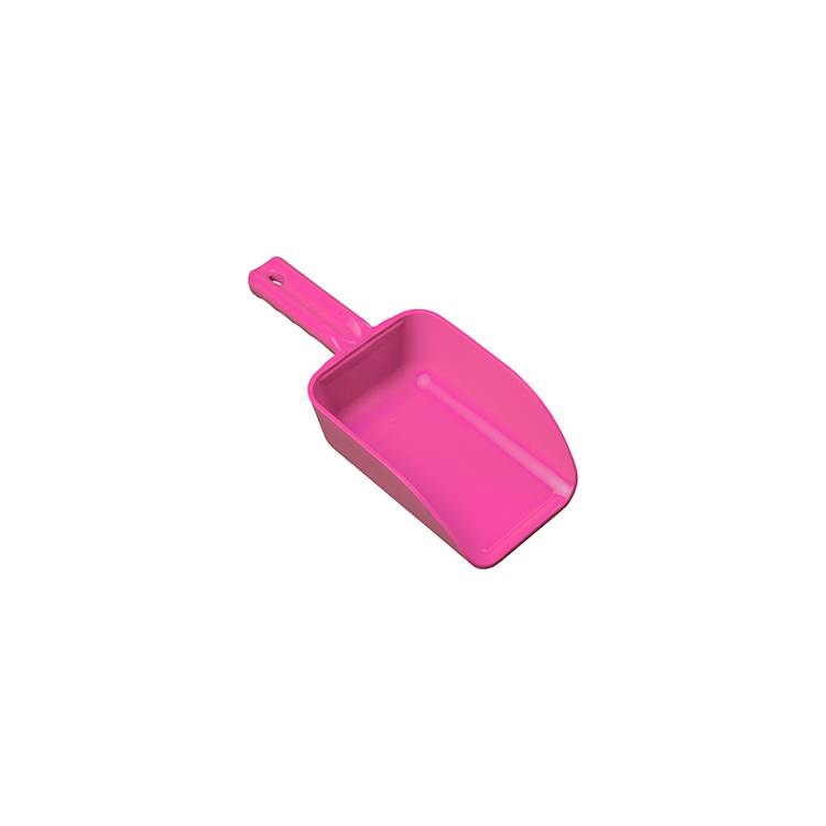 Scoop,32 oz.,PP,Pink - Model 64001