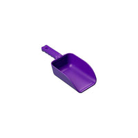 Thumbnail for Scoop,32 oz.,PP,Purple - Model 64008