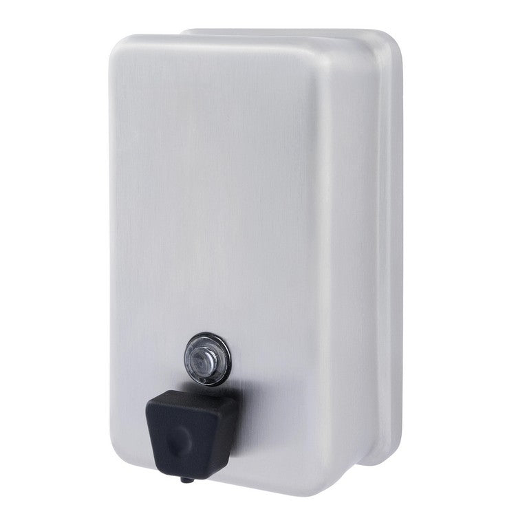 Liquid Soap Dispenser, 40oz Push In - Model 6563-000000